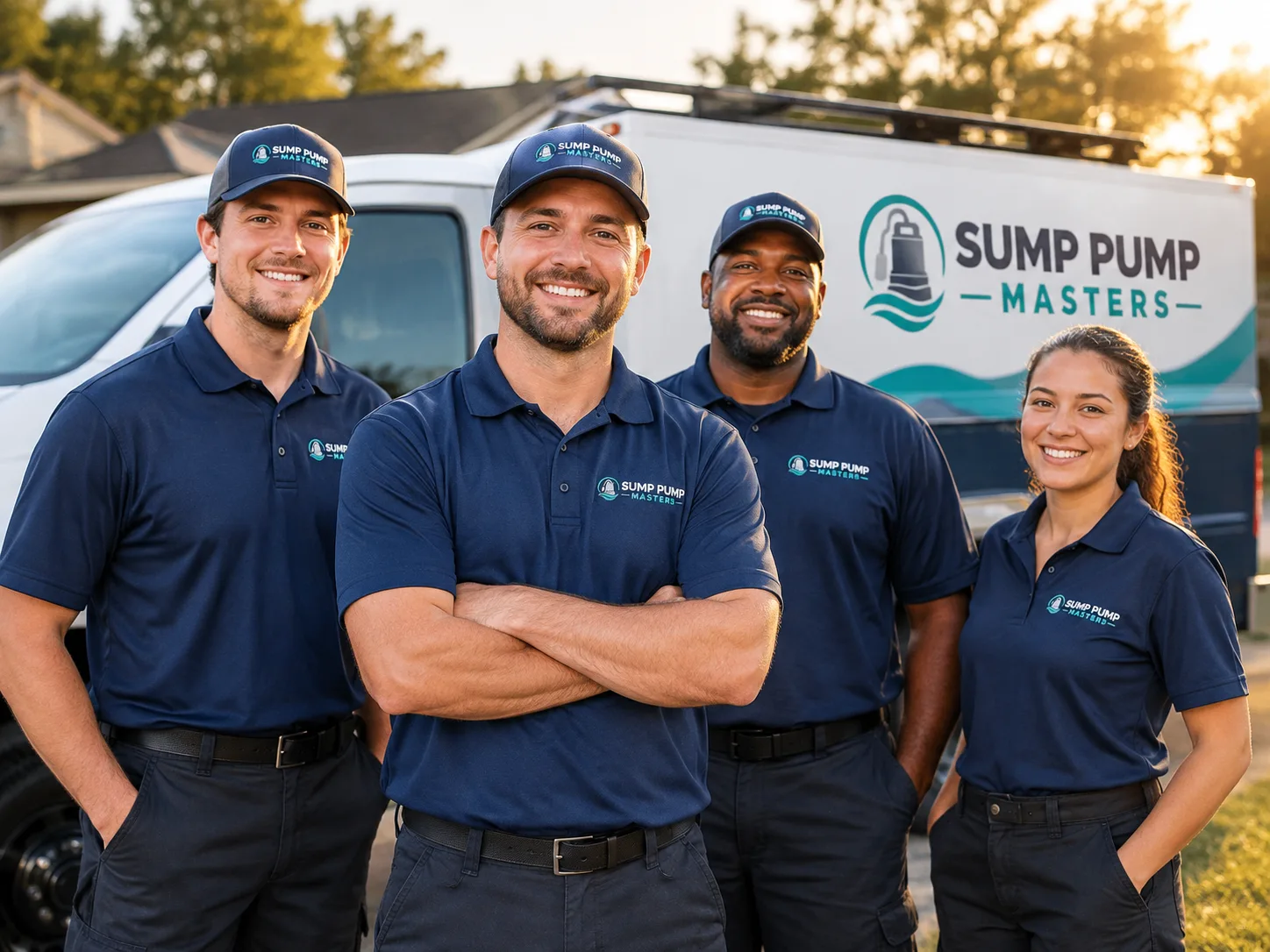 Sump Pump Repair company in Mcveytown, PA